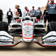 Illustration for article titled Will Power Becomes First-Ever Pole Sitter for IndyCar at Circuit of The Americas